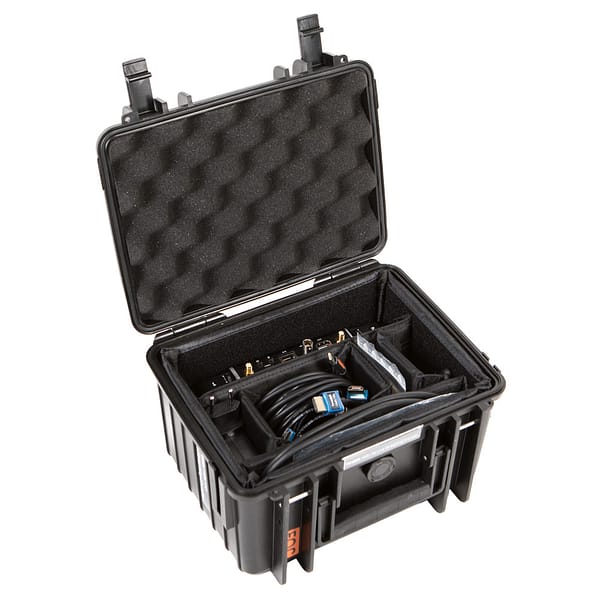 Teradek Vidiu Go Live Streaming Encoder Kit Sale To Rent At