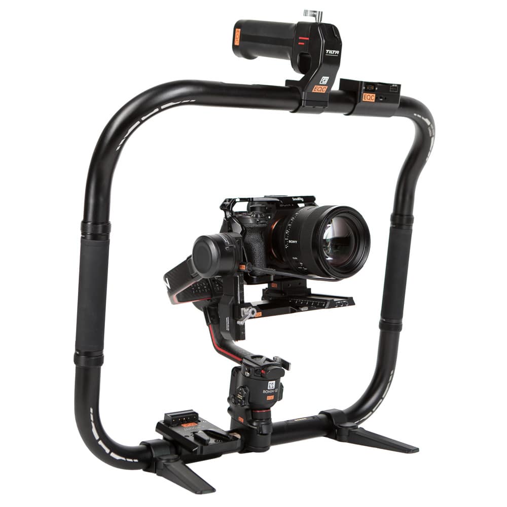 Tilta Basic Ring Grip für RS2/RS3 Pro (TGABRG) equipment.cafe