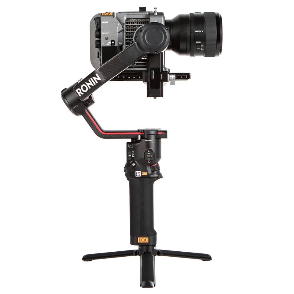 DJI Ronin RS3 Pro Combo Gimbal equipment.cafe