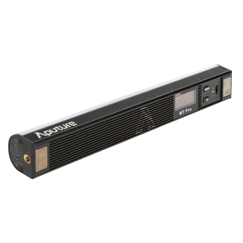 Aputure MT PRO RGBWW LED Tube Light - equipment.cafe