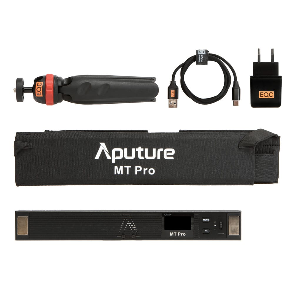 Aputure MT PRO RGBWW LED Tube Light equipment.cafe