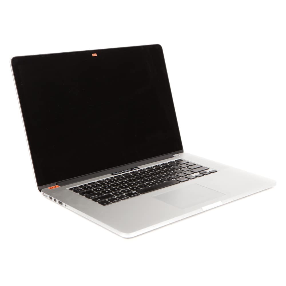 Apple MacBook Pro 15" DIT Station 2.7 GHz