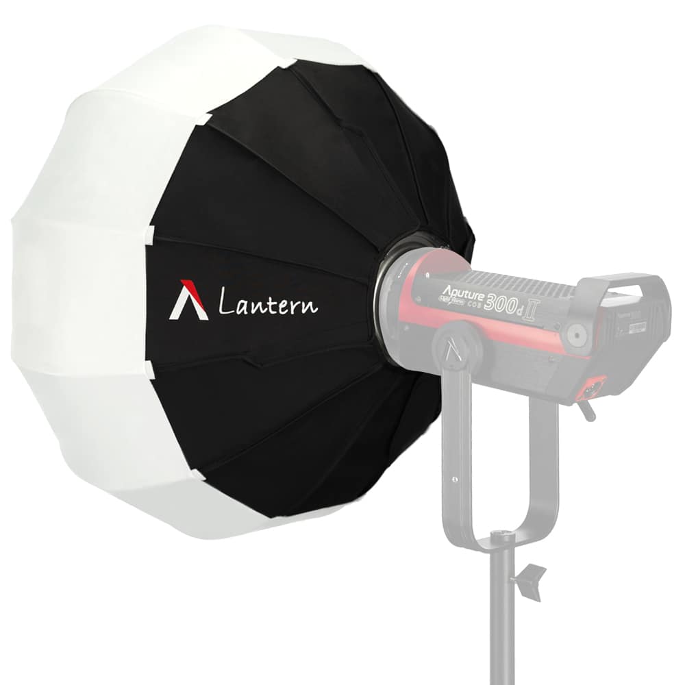 Aputure Lantern Softbox – Bild 3