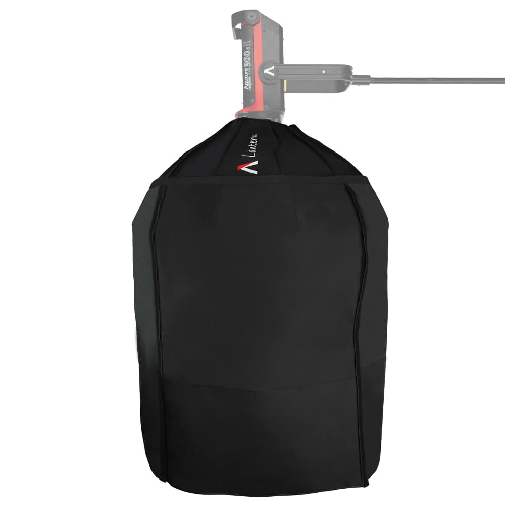 Aputure Lantern Softbox – Bild 4