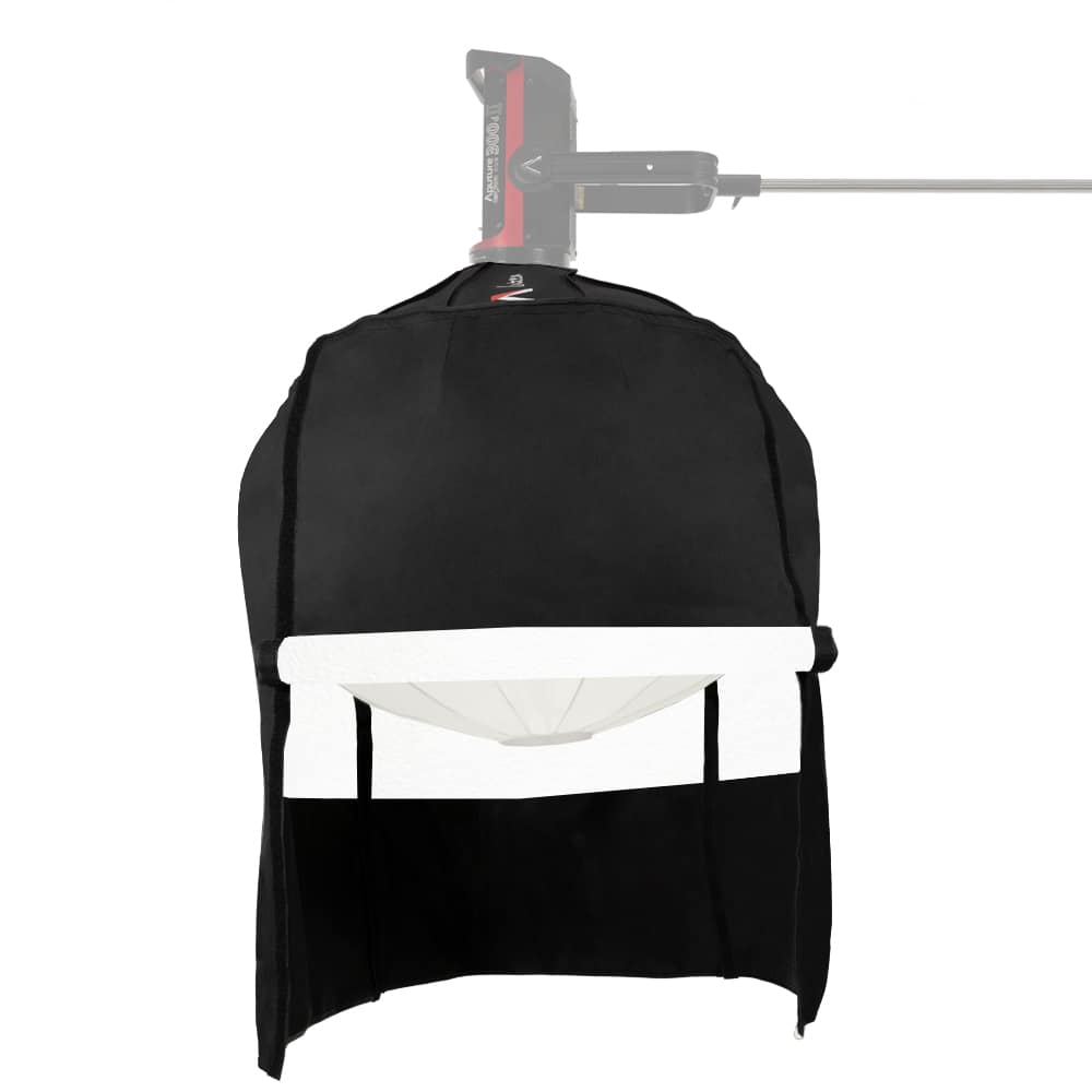 Aputure Lantern Softbox – Bild 5