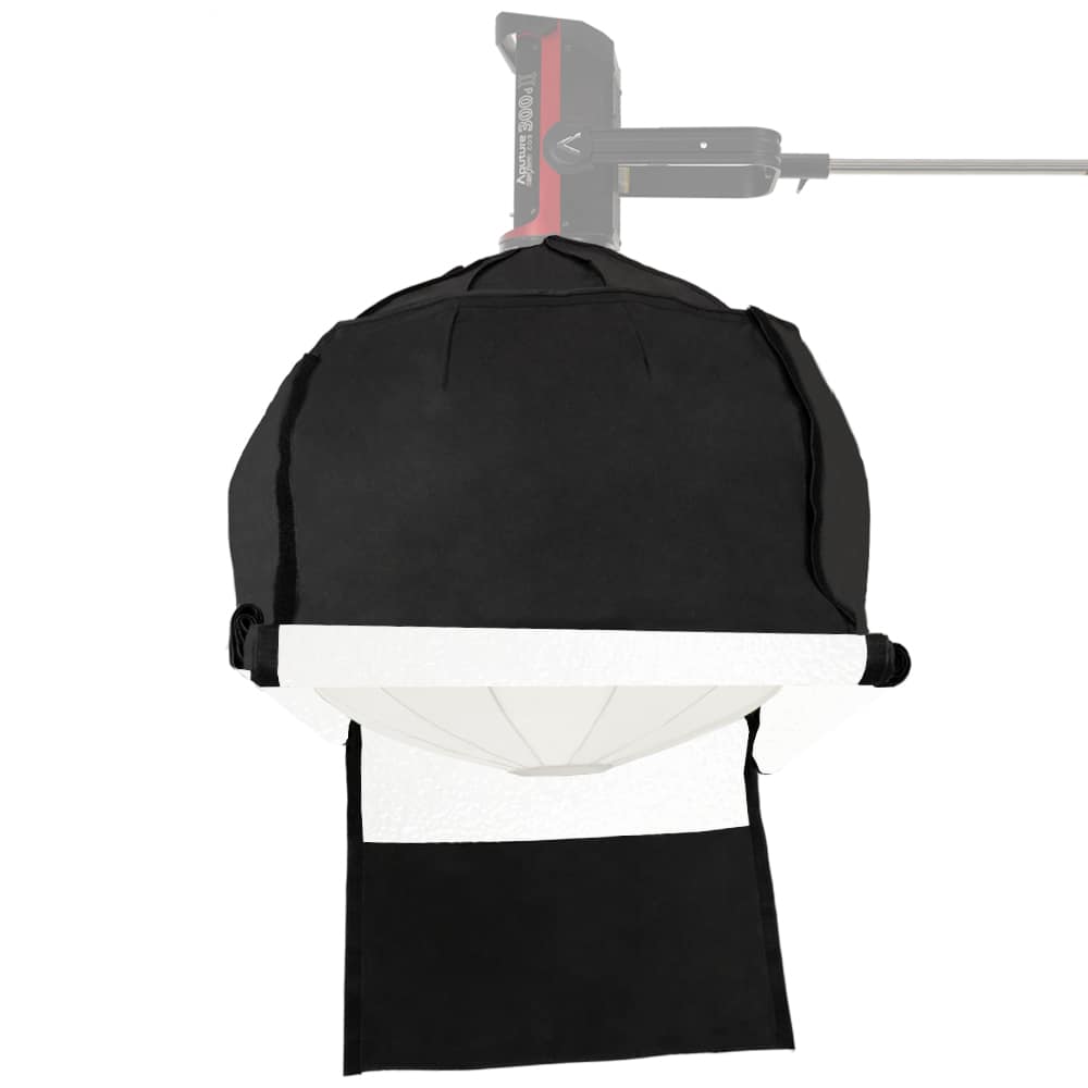 Aputure Lantern Softbox – Bild 6