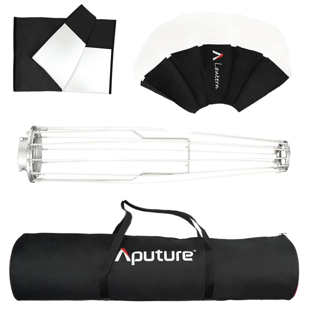Aputure Lantern Softbox – Bild 7