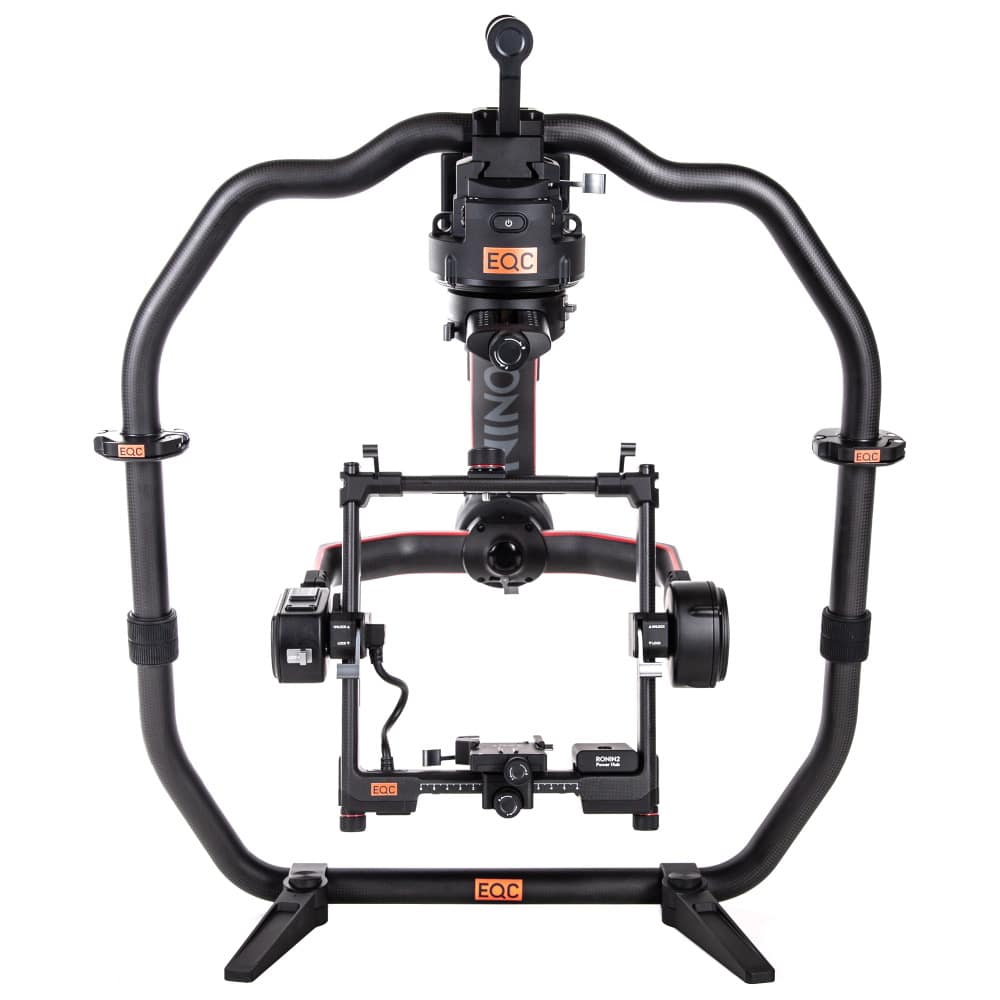 DJI Ronin 2 Professionelles Gimbal System