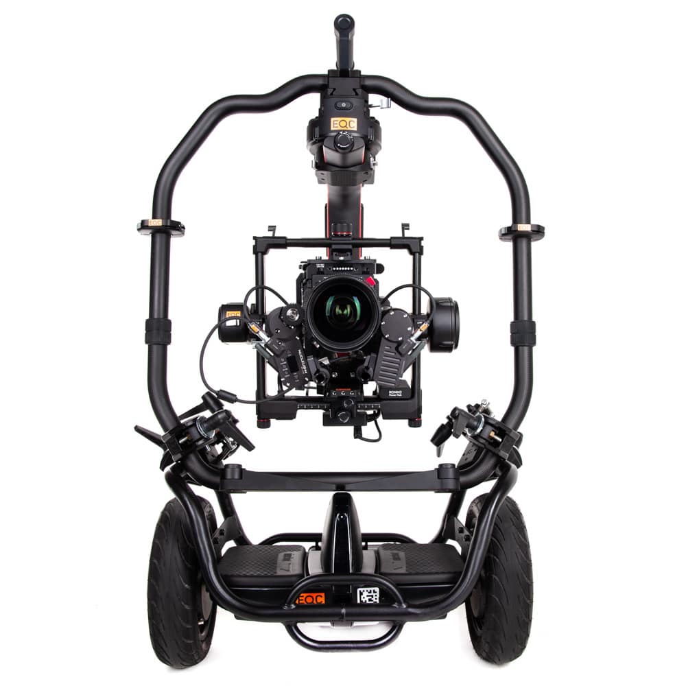 DJI Ronin 2 Professionelles Gimbal System – Bild 6