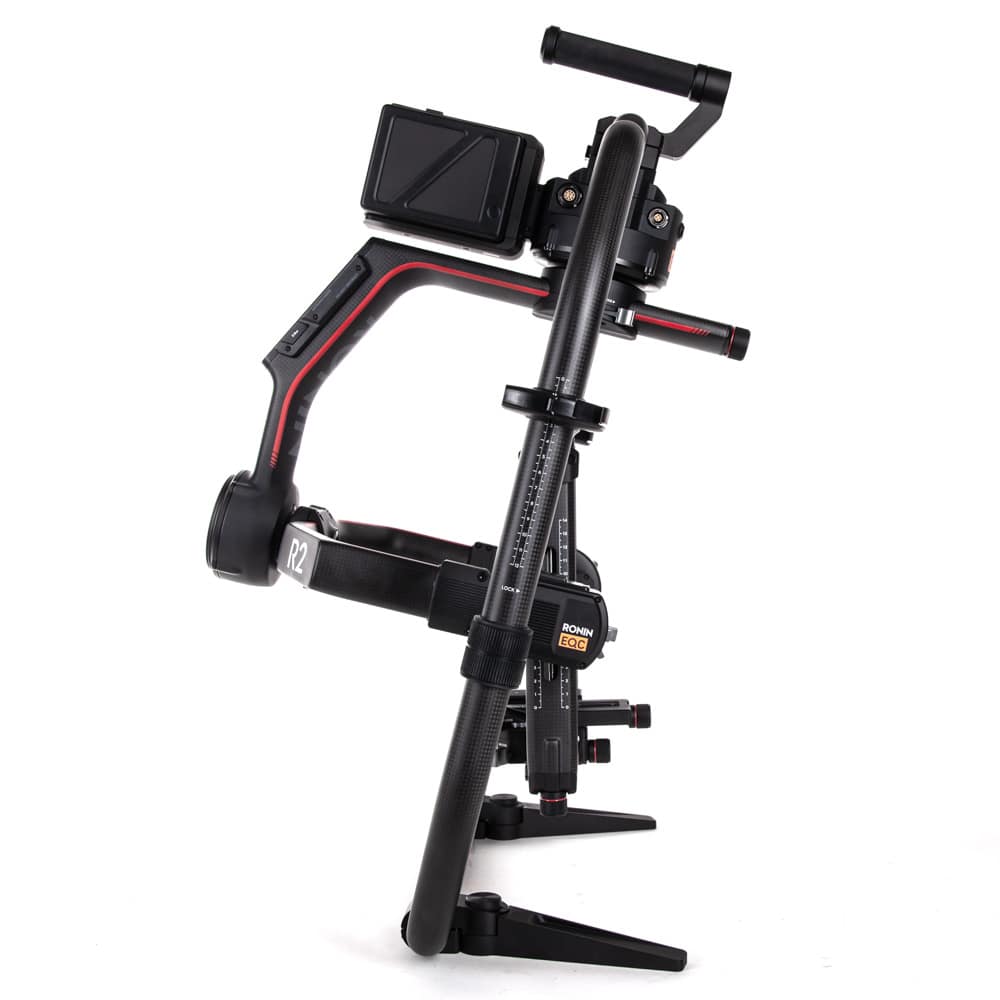 DJI Ronin 2 Professionelles Gimbal System – Bild 2