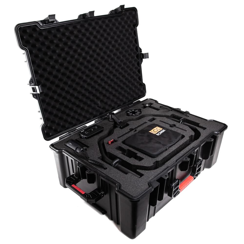 DJI Ronin 2 Professionelles Gimbal System – Bild 5