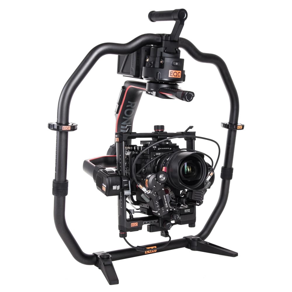 DJI Ronin 2 Professionelles Gimbal System – Bild 7