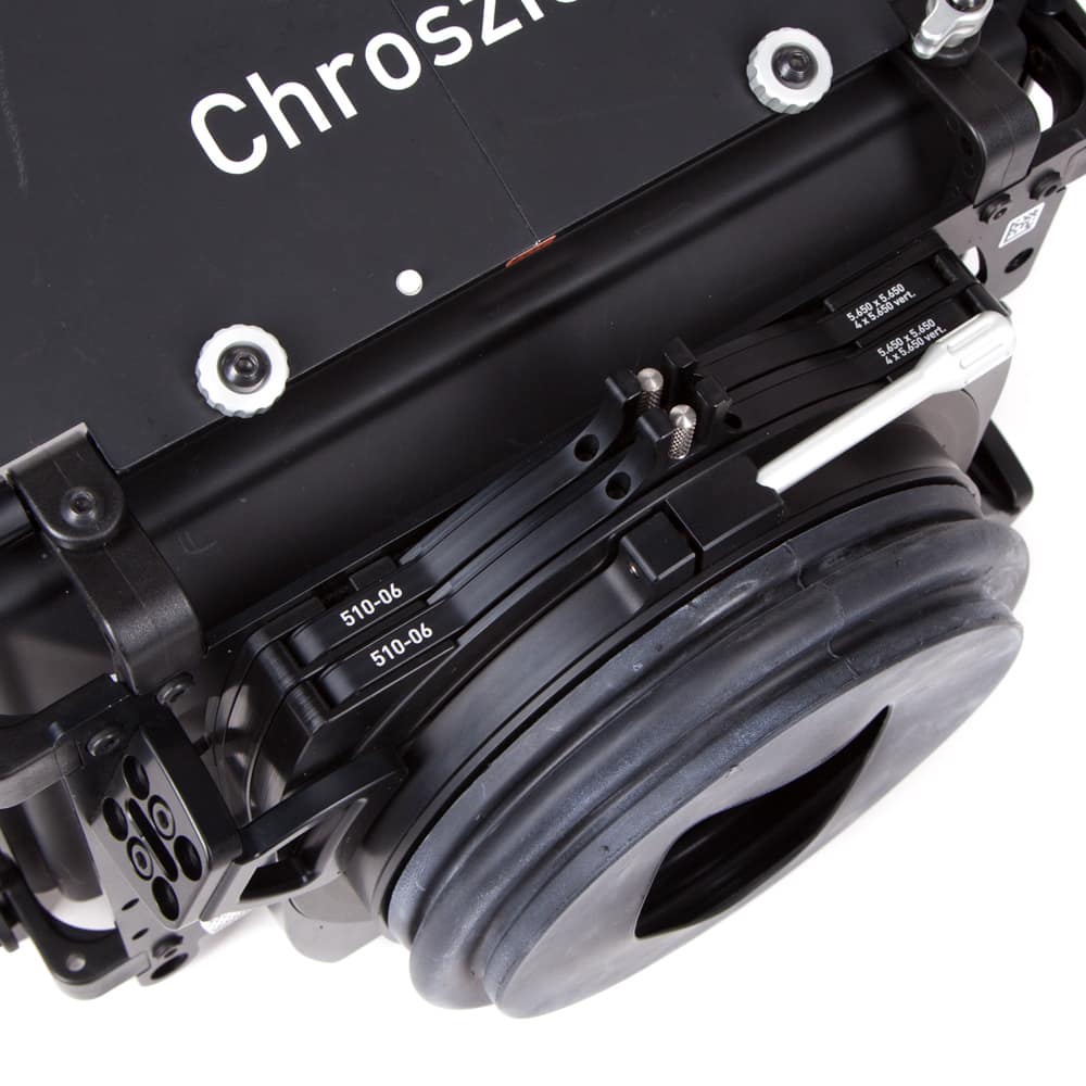 Chrosziel CINE.1 MB 565 Double Kit – Bild 2