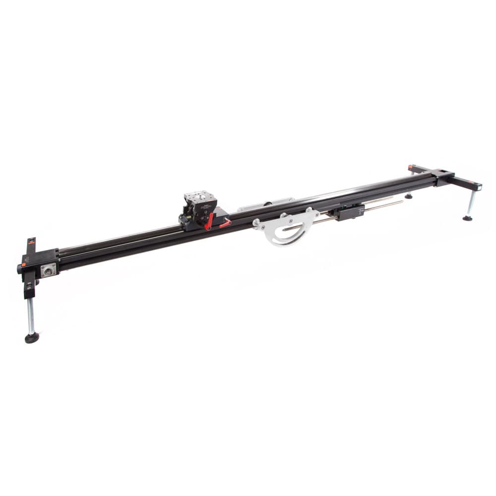 FloatCam Dolly Crane HD Slider