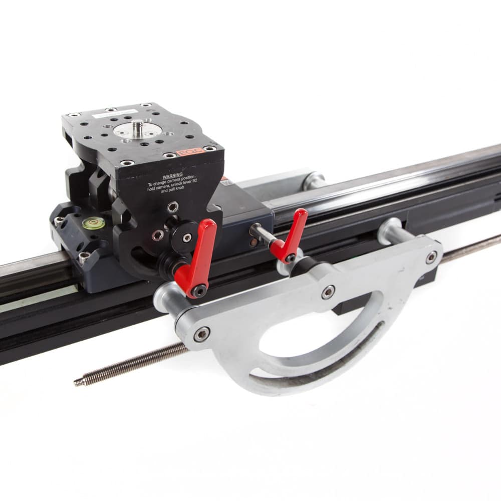 FloatCam Dolly Crane HD Slider – Bild 2
