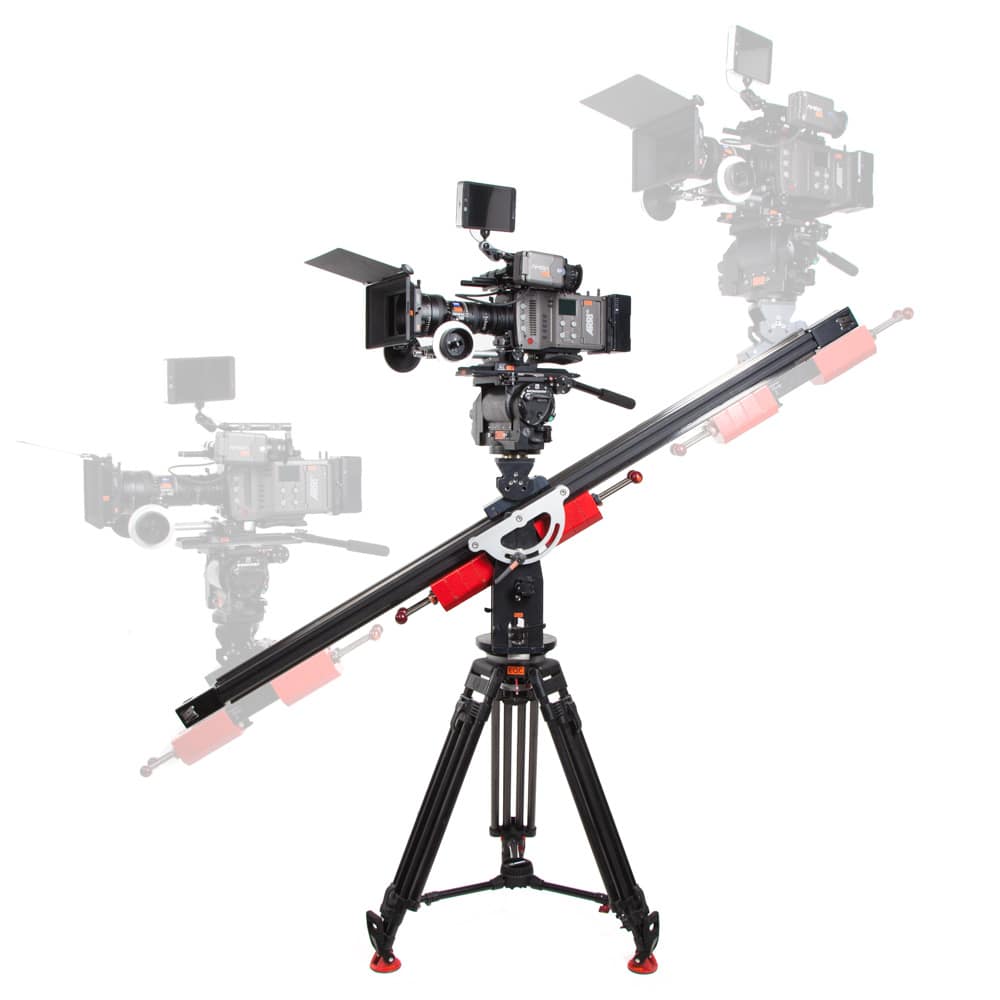 FloatCam Dolly Crane HD Slider – Bild 4