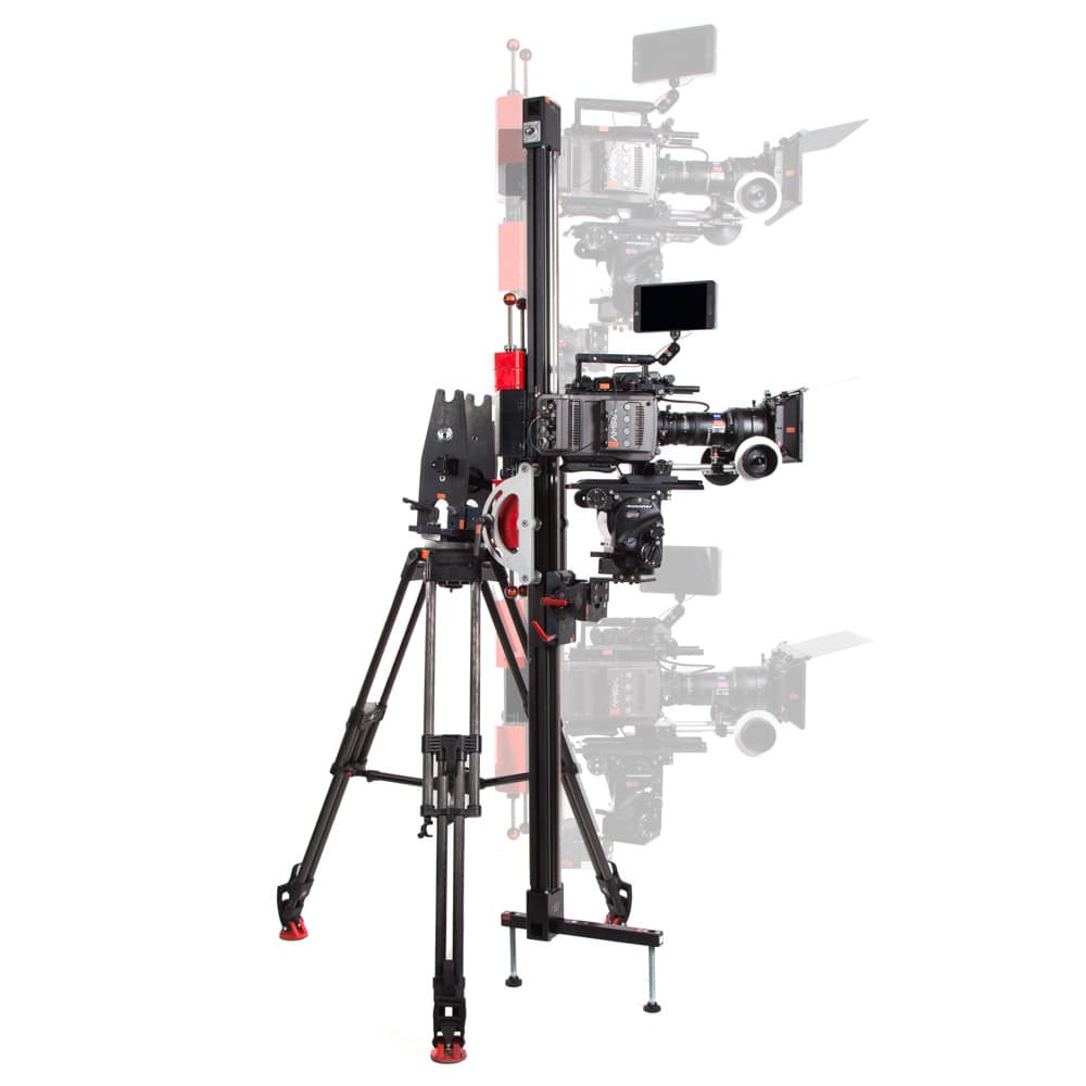 FloatCam Dolly Crane HD Slider – Bild 5