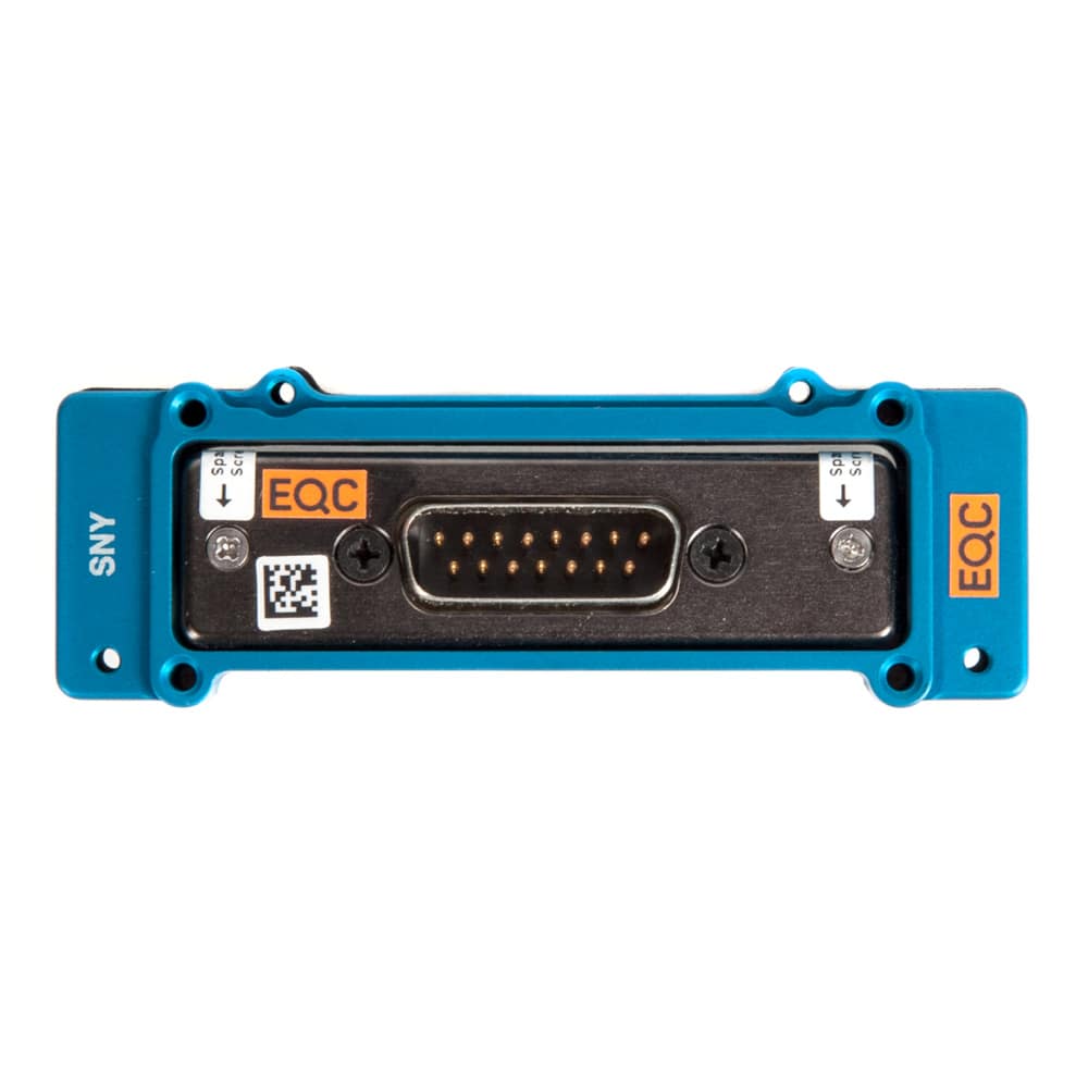 Lectrosonics SRSNY Sony Camera Adapter Kit for SRB/E01