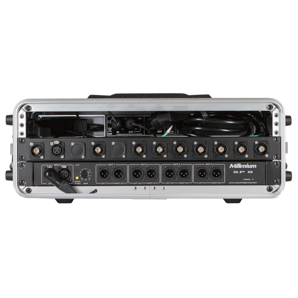 Rosendahl Mobile Sync & Timecode Unit – Bild 2