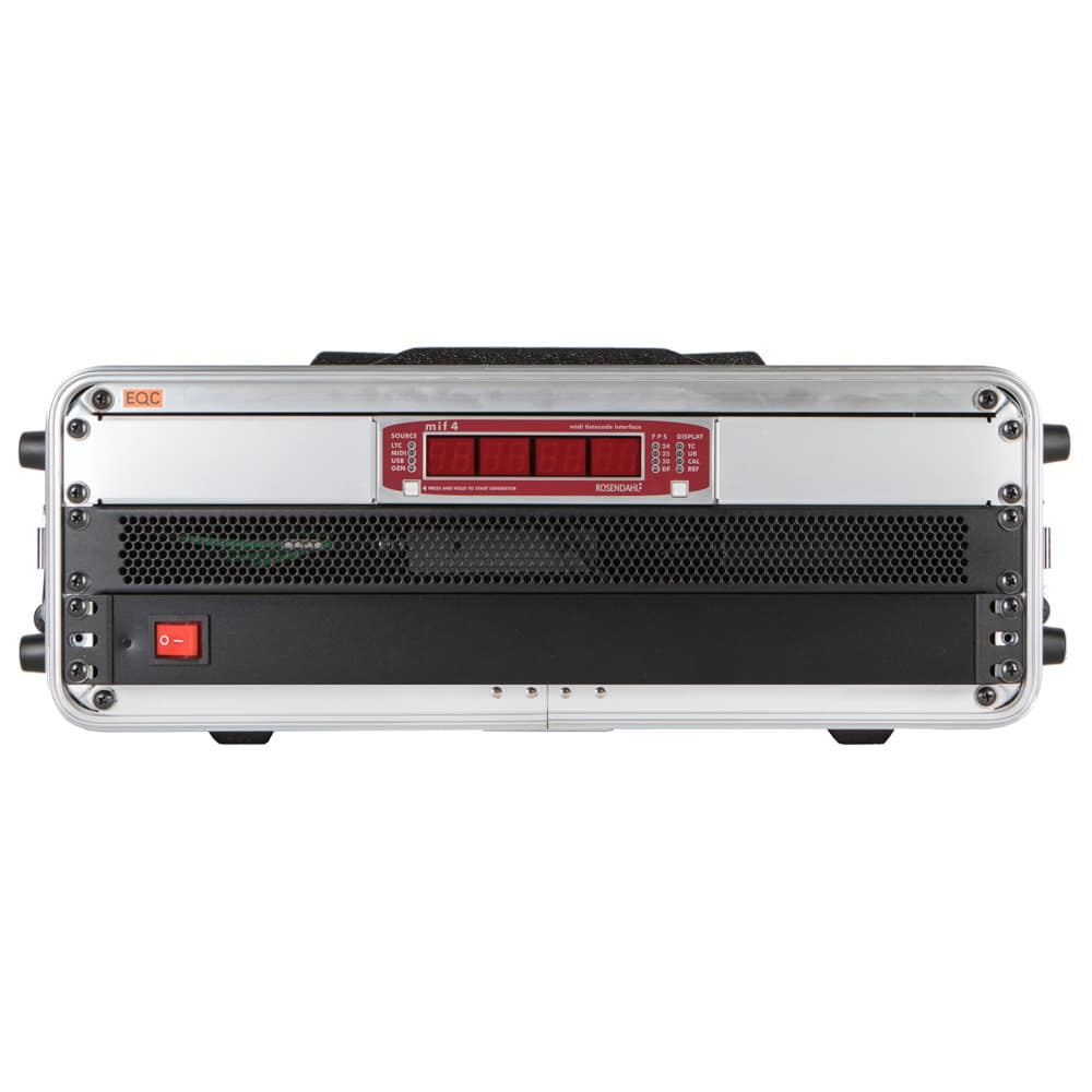 Rosendahl Mobile Sync & Timecode Unit