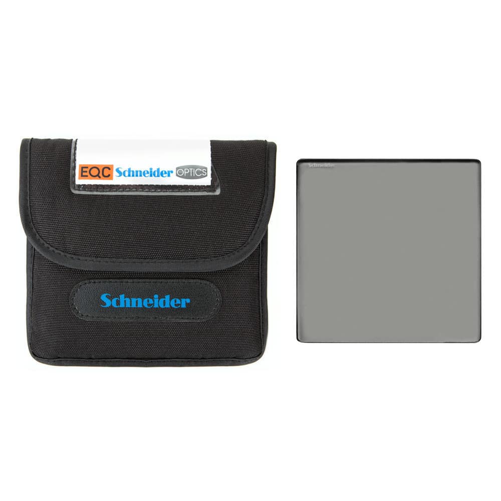 Schneider 5.65x5.65 Linear True-Pol Filter - Image 2