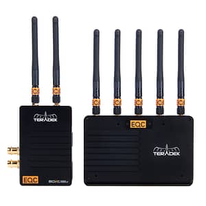 Wireless Video