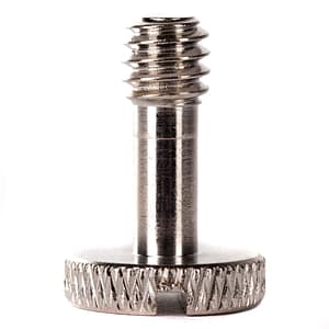 1/4" Screw long