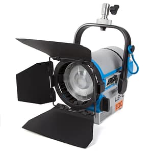 ARRI L5-C LED Fresnel Light