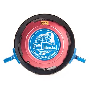 Adapter auf PL-Mount