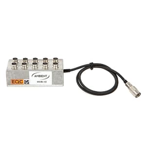 Ambient Recording HVB-10 Hirose Distribution Box