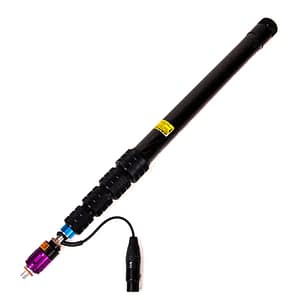 Ambient QXS550-CCMI Tonangel