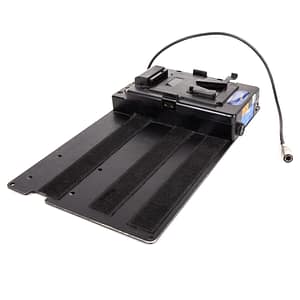 Ambient VPAK V-Mount Hirose Stromversorgung