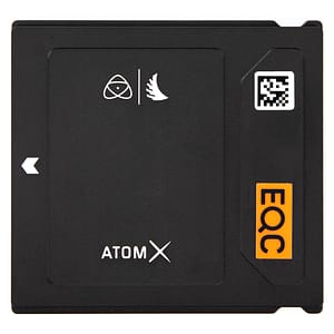 SSDmini 500GB Angelbird AtomX