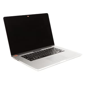 Apple MacBook Pro 15" DIT Station 2.2 GHz