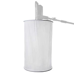 Aputure Space Light Zylinder Softbox