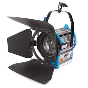 ARRI 1000 Plus 1kW Fresnel Lampe