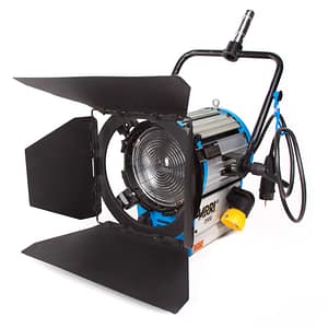 ARRI 2000 2KW Fresnel Lampe