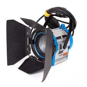 ARRI 650 Plus 650W Fresnel Lampe