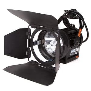 ARRI Arrisun 2 200W HMI Lamp
