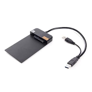 Atomos Powered Docking Station with USB 3.0 & 2.0