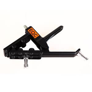 Avenger C1525 Adjustable Gaffer Crocodile Grip Clamp