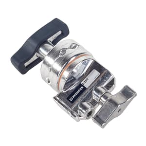 Avenger D200 Grip Head 2.5"