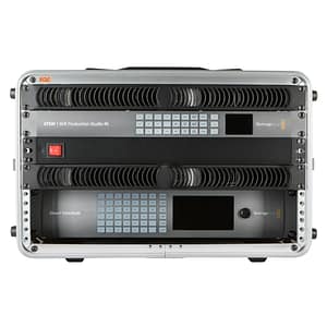Blackmagic Design Mobile Live Editing Unit 4K