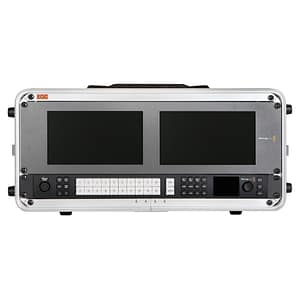 Blackmagic Design Mobile Live Editing Unit HD