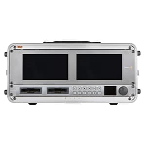 Blackmagic Design Mobile Live Player Unit HD