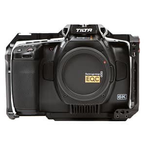 Blackmagic Pocket 6K Pro