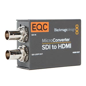 Blackmagic Design SDI > HDMI Micro Converter