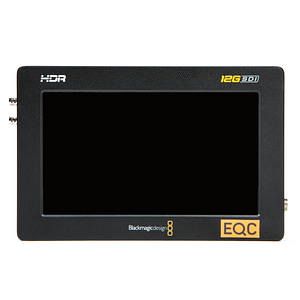 Blackmagic Design Video Assist 12G HDR 5"