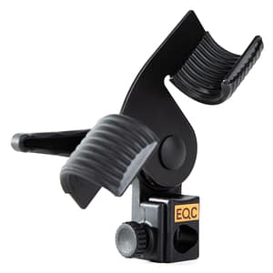 Boom-Buddy Microphone Boom Holder