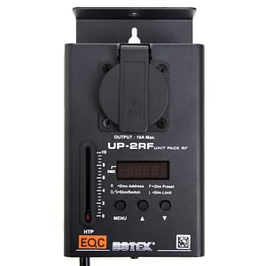 Botex UP-2RF Dimmer 2,3kW / 230V